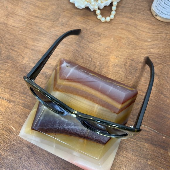 Gucci GG 2438 90's Bug Eye Sunglasses - Picture 10 of 12